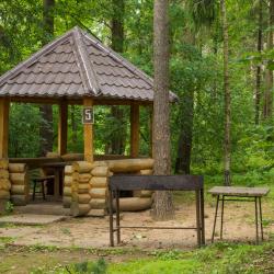 Фото Отель Солнечная поляна