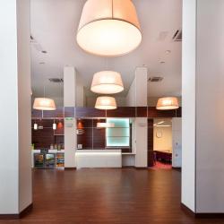 Фото Отель Hampton by Hilton Samara (Хэмптон Хилтон )