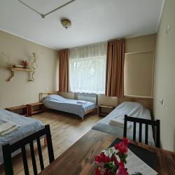 Фото Отель Уют