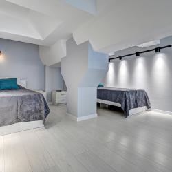 Фото Апартаменты на улице Полтавская, 3