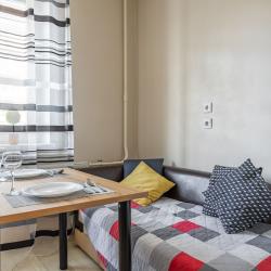 Фото Отель EasyGuest на проспект Энтузиастов