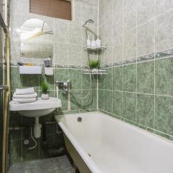 Фото Отель Moment House (Момент Хаус) на улице улица Циолковского 22