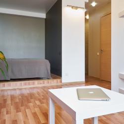 Фото Отель Good night (Гуд найт) на улице Студенческая