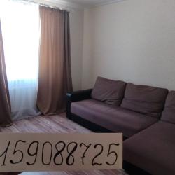 Фото Отель LetoApart (ЛетоАпарт) на улице Удалова 7