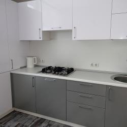 Фото Апартаменты на улице Пирогова 5а корпус 6