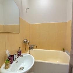 Фото Отель Уютные студии на улице Светланская 123