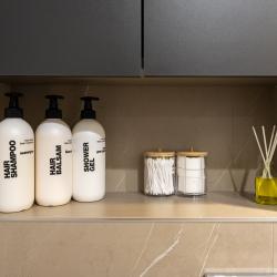 Фото Отель LovelyHome 39 на улице Орудийная 18Д