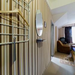 Фото Отель Родина