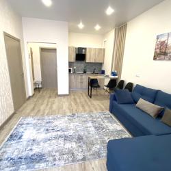 Фото Отель Алдар