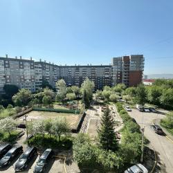 2-комнатные апартаменты стандарт
