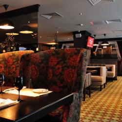 Park Inn by Radisson Odintsovo (Парк Инн Рэдиссон Одинцово) — 8408c6f1545b6ddd595a161c85425adb