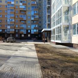 Апартаменты на улице Пухова — 8408f8717016250969d715d503bcbb23