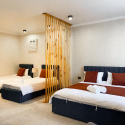 Фото Отель Beles Apartments (Белес)