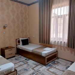 Фото Отель Bolo Hovuz Hotel (Боло Ховуз)