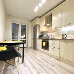 Апартаменты стандарт ул. Николая Ершова, 62Г