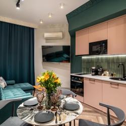 фото 10 Buyart Apartments (Байарт Апартментс) на проспекте Невский