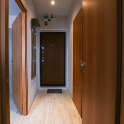 Фото Отель DearHome на улице 8 марта 30Б