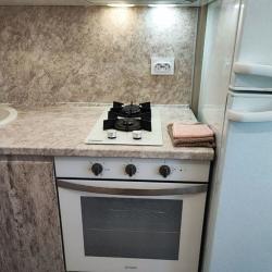 Фото Апартаменты на улице Амурская 60