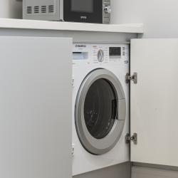 Фото Апартаменты Flat Inn в ЖК дом 