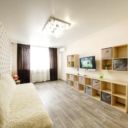 Фото Отель Favourite Home (Фэйворит Хоум) на улице Симбирцева 44