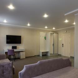 Фото Отель Ной