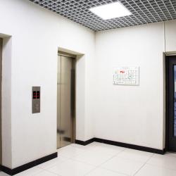 Фото Отель Сутки как дома на улице Сакко и Ванцетти 77