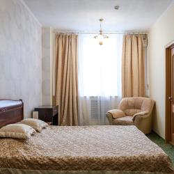 Фото Отель Азалия на Нариманова