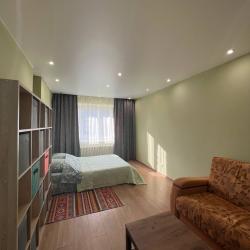 Фото Отель Katy Home (Кэти Хоум) на улице Солнечная 16