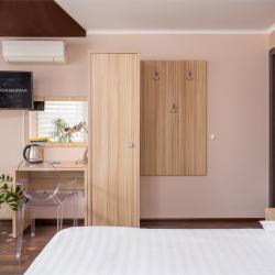 Фото Отель Luna Hotel Krasnodar (Луна)