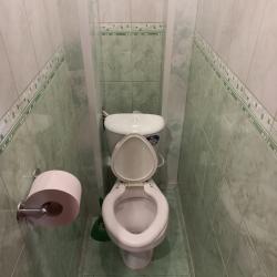 2-комнатные апартаменты стандарт