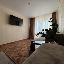 2-комнатные апартаменты улучшенные