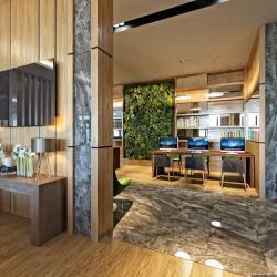 Фото Отель Wyndham Garden Astana (Виндхем Гарден Астана)