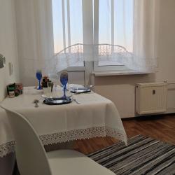 Фото Отель Sweet Home23 на улице Надежды 7А