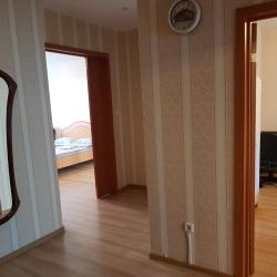 Фото Апартаменты в микрорайоне Тундровый 3