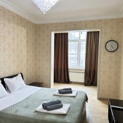 Фото Отель Home Comfort на улице Пушкина