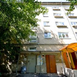 4-местные 2-комнатные апартаменты люкс проспект Ленина 74б