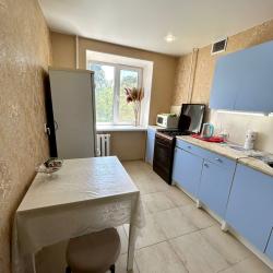 Фото Апартаменты на улице Ефремова 11