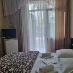 Фото Отель Марина