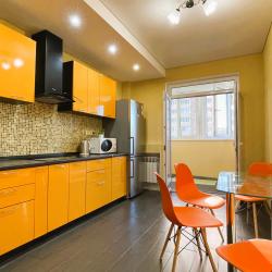 1-комнатные апартаменты люкс Right Room на 65 лет Победы д.41 к.2