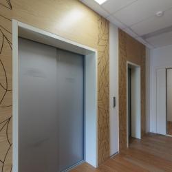 Фото Отель Comfort Home на улице Багрицкого 18 (Комфорт Хоум)