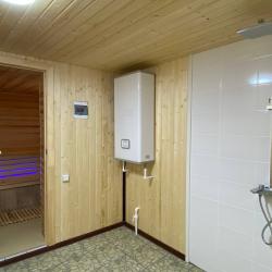 Фото Отель Дом приезжих Жемчужина