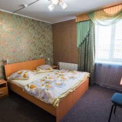 Номер улучшенный