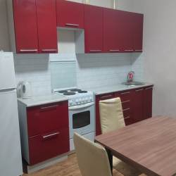 1-комнатные апартаменты стандарт