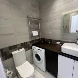 Апартаменты люкс