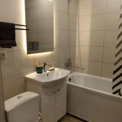 Фото Отель Garmonika Rooms на улице Константина Посьета 4