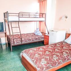 Фото Smart Hotel KDO (Смарт Отель КДО )