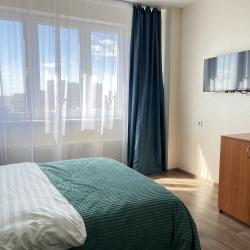 Фото Отель Квартирки НН на улице Окская