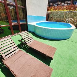 Фото Отель Amar (Амар)