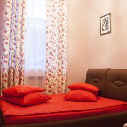 Фото Отель Blackberry (Блэкберри)