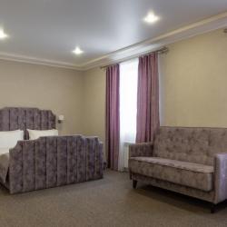 Фото Отель Ной